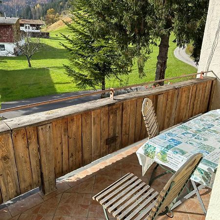 Alpenlodge, Ferienwohnung 11 티어제 외부 사진