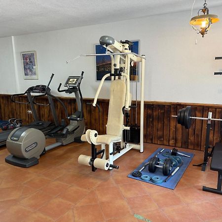 Alpenlodge, Ferienwohnung 11 티어제 외부 사진