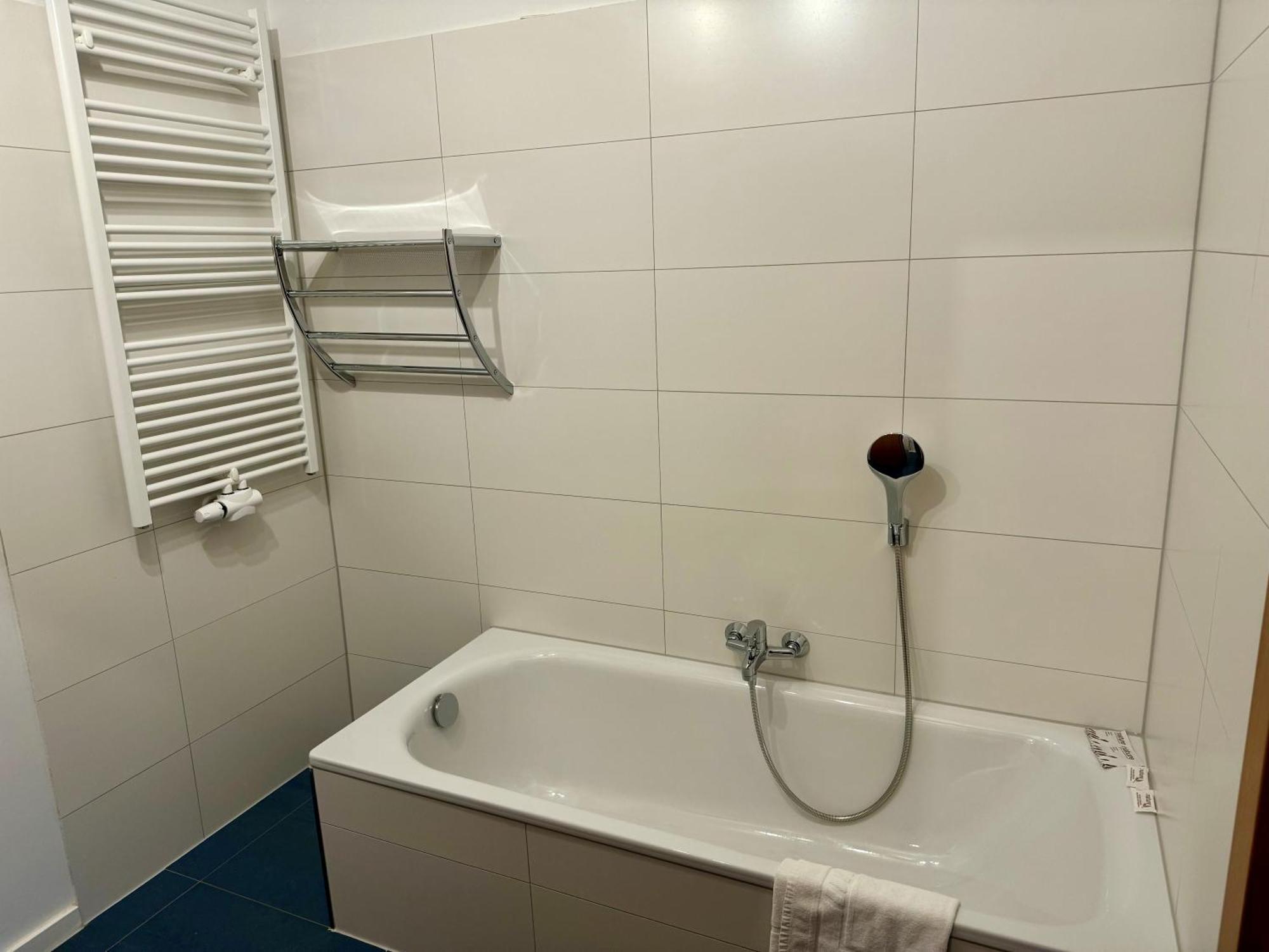 Alpenlodge, Ferienwohnung 11 티어제 외부 사진