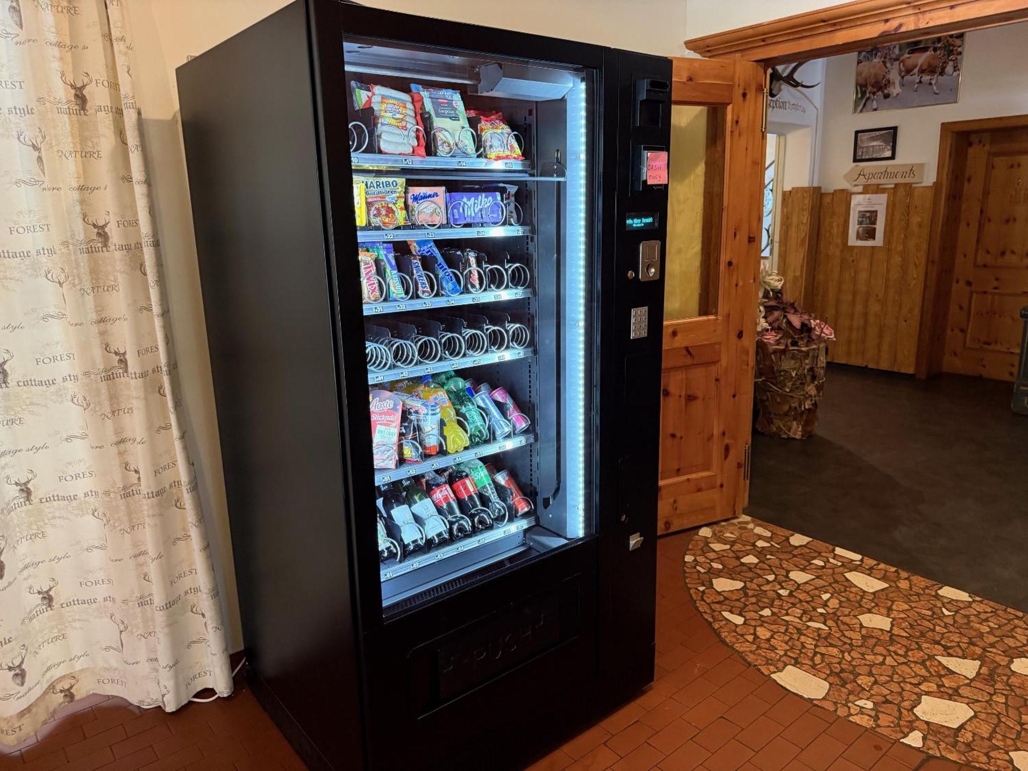 Alpenlodge, Ferienwohnung 11 티어제 외부 사진